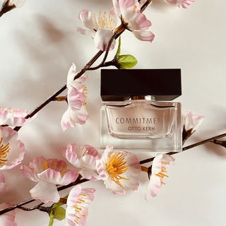 Commitment Woman (Eau de Parfum) - Otto Kern