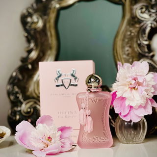 Delina La Rosée by Parfums de Marly