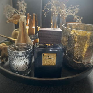 Oriental Essence - Roi d'Orient von Rituals
