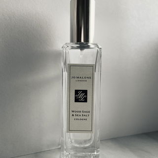 Wood Sage & Sea Salt (Cologne) von Jo Malone