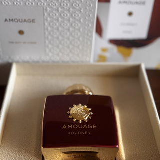 Journey Woman by Amouage