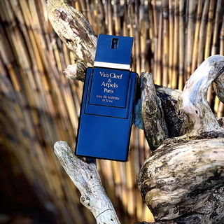 Pour Homme (1978) (Eau de Toilette) - Van Cleef & Arpels