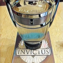 Invictus Aqua (2018) - Rabanne