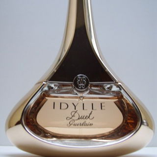 Idylle Duet Rose-Patchouli - Guerlain