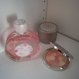 Météorites Le Parfum von Guerlain