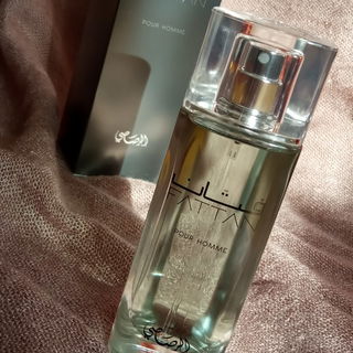 Fattan pour Homme by Rasasi / الرصاصي