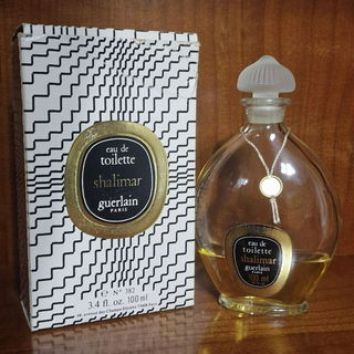 Shalimar (Eau de Toilette) von Guerlain