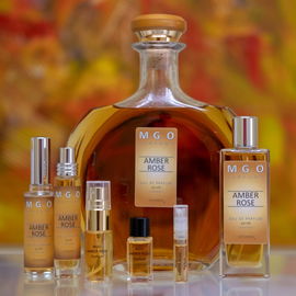 Oud Ulya - Amouage