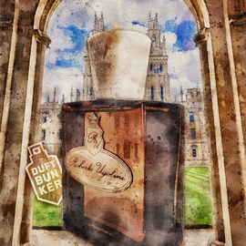 Oxford - Roberto Ugolini