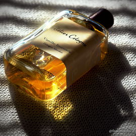 Vanille Insensée - Atelier Cologne