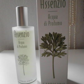 Assenzio - L'Erbolario
