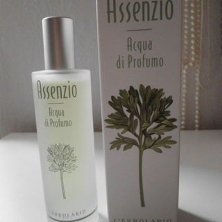Assenzio - L'Erbolario