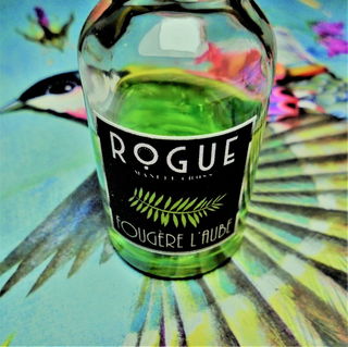 Tagträumen Blumen ins Moos