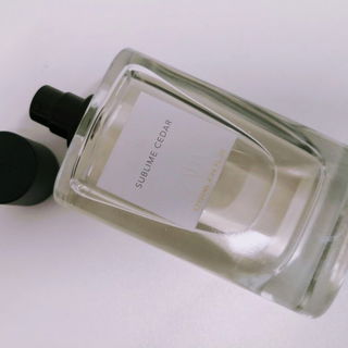 Raw Vetiver - Zara