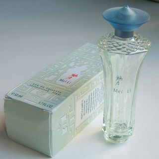 Meï Lí - ID Parfums