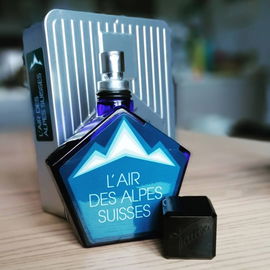 L'Air des Alpes Suisses - Tauer Perfumes