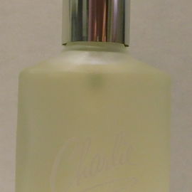 Charlie White - Revlon / Charles Revson