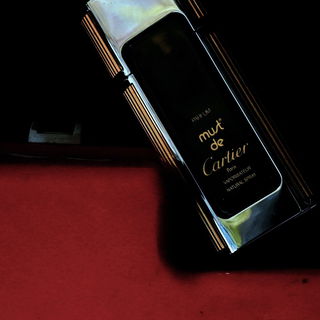 Must de Cartier (Parfum)