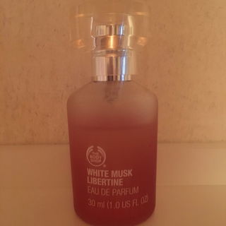 White Musk Libertine (Eau de Parfum) von The Body Shop
