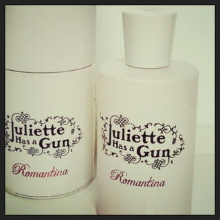 Romantina von Juliette Has A Gun