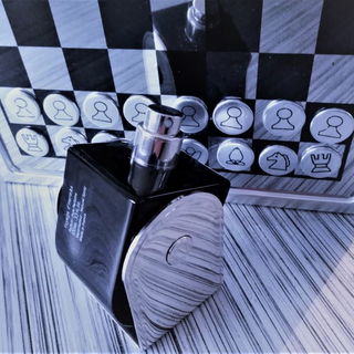 Voyage d'Hermès (Parfum) - Hermès