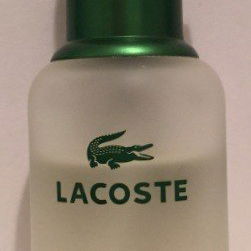 Booster (Eau de Toilette) - Lacoste