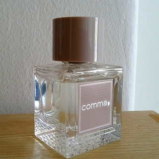 Comma (2012) by Mäurer & Wirtz