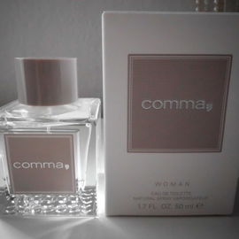 Comma (2012) - Mäurer & Wirtz