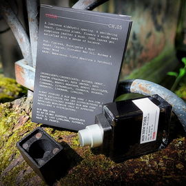 Scent Stories Vol.2/Ch.05 - Coda (Eau de Parfum) - MiN New York