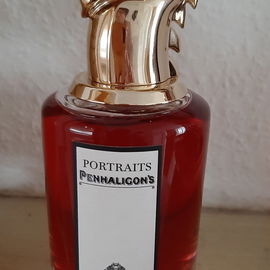 The World According to Arthur - Penhaligon's