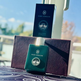 Private Garden von Marc Gebauer