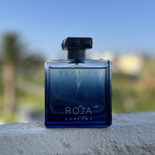 Elysium Eau Intense - Roja Parfums