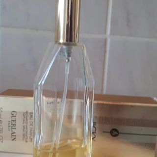 Jicky (Eau de Parfum) von Guerlain
