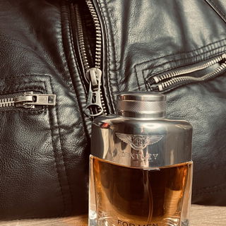 Bentley for Men Intense by Bentley