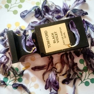 Black Violet - Tom Ford