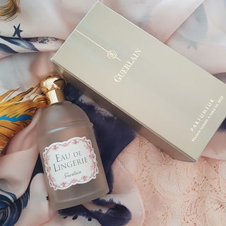 Eau de Lingerie by Guerlain