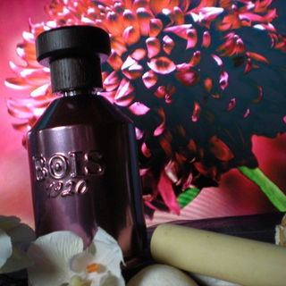 Sensual Tuberose - Bois 1920