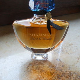 Cuir de Lancôme - Lancôme