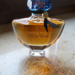 Cuir de Lancôme - Lancôme