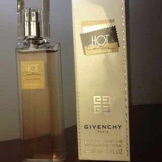 Hot Couture (Eau de Toilette) by Givenchy