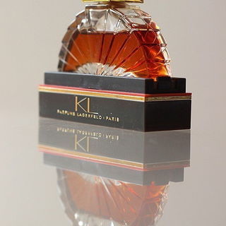KL (Eau de Toilette) by Karl Lagerfeld