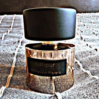 Lillipur - Tiziana Terenzi