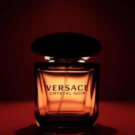 Crystal Noir (Eau de Toilette) - Versace