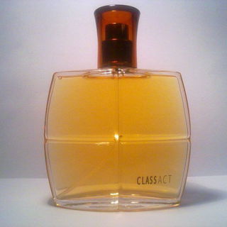 Class Act / Paradigm by Avon