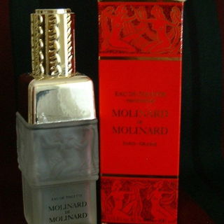 Molinard de Molinard (Eau de Toilette) von Molinard