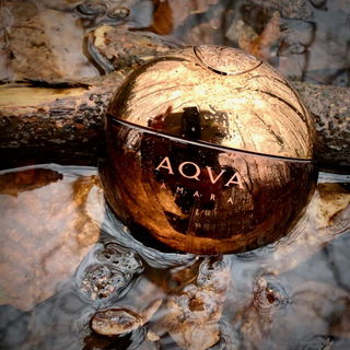 Aqva Amara (Eau de Toilette) - Bvlgari