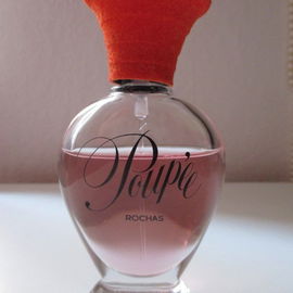 Poupée - Rochas