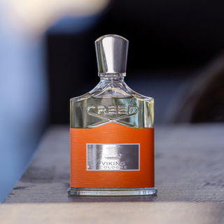 Viking Cologne - Creed