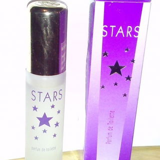 Stars by Milton-Lloyd