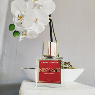 Hundred Silent Ways (Extrait de Parfum) by Nishane